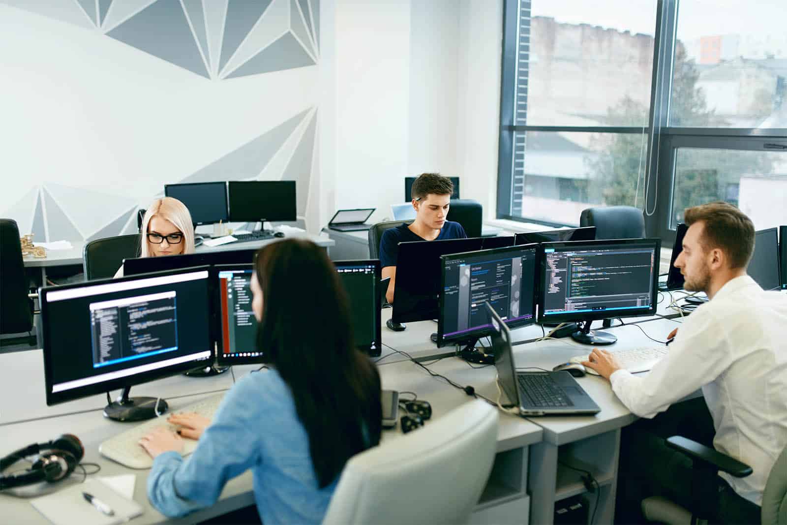 What is the Purpose of a Help Desk